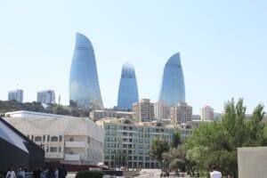 Best Things to Do in Baku Baku Azerbaijan