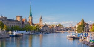 What Are the Best Things to Do in Zurich? Zurich Switzerland