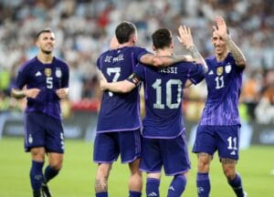 How Much Money Do FIFA World Cup Players Actually Make? chinigaray football 7597932