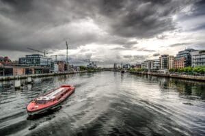 What Are the Best Things to Do in Dublin? clickerhappy liffey 2344368 1920