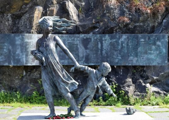 ifinnsson statue 2292860 1920