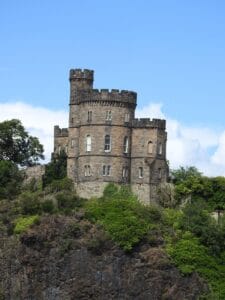 Edinburgh UK