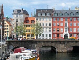 What Are the Best Things to Do in Copenhagen? Copenhagen, Denmark