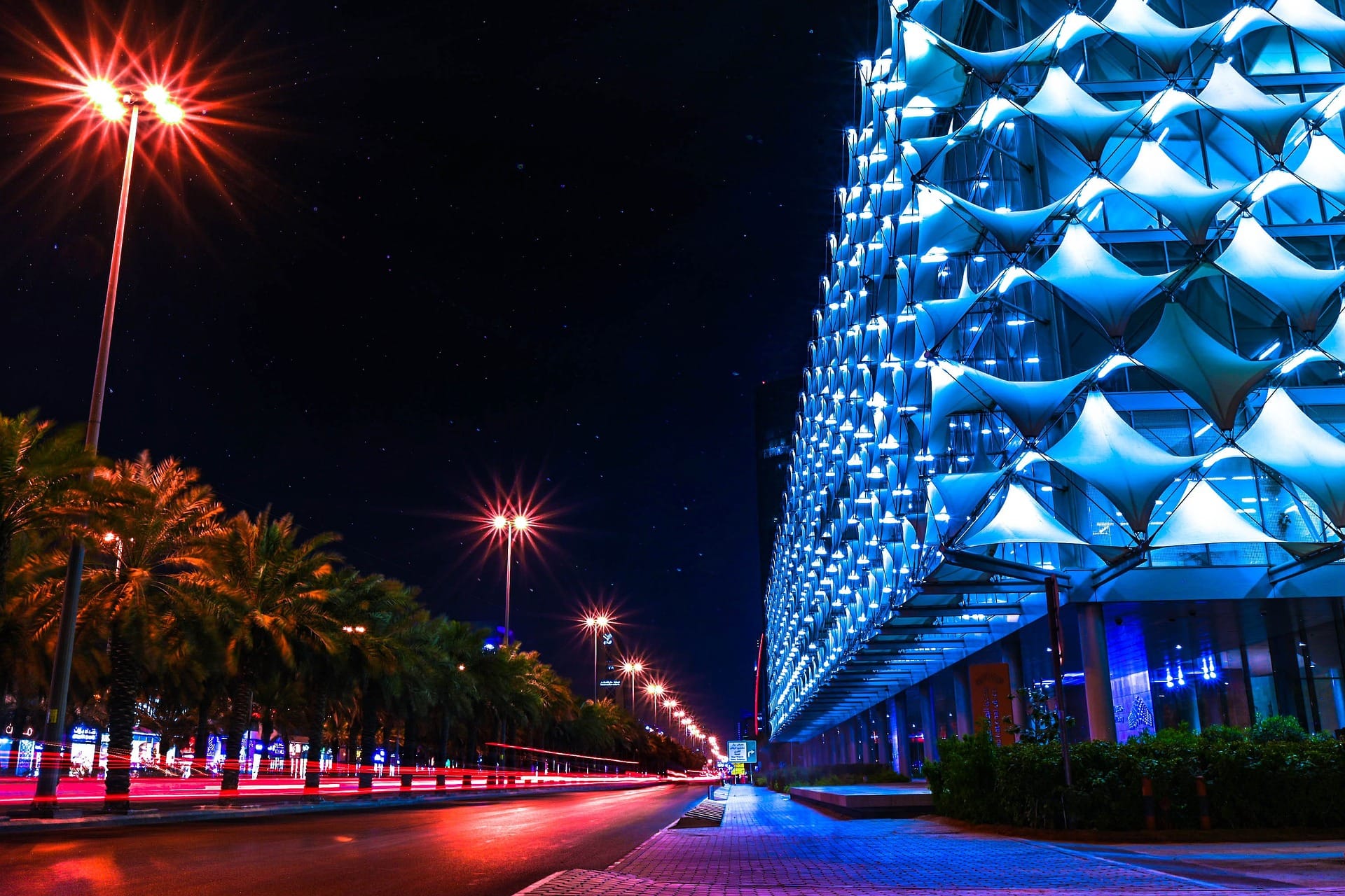 Best Things to Do in Riyadh? jerickpmontero riyadh library 4881285 1920