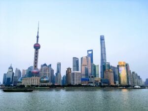 Best Things to Do in Shanghai? Shanghai China
