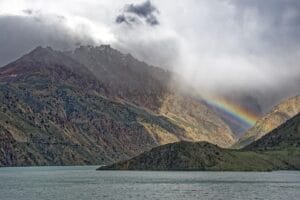 Tajikistan