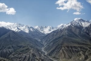 Tajikistan
