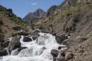 Tajikistan