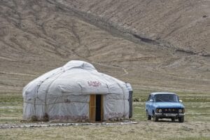 Tajikistan