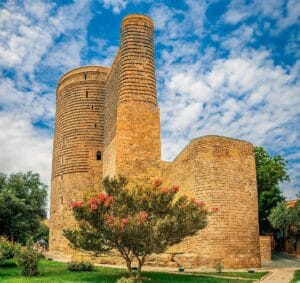 Best Things to Do in Baku Baku Azerbaijan