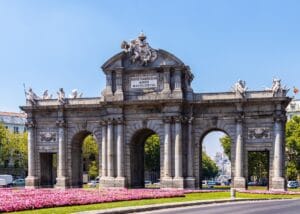 Spain