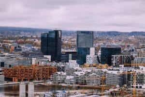 Oslo, Norway