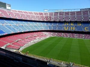 Barcelona
