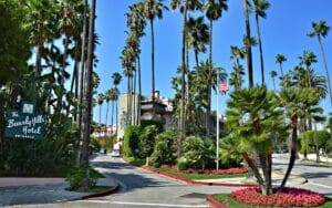 Best Things to Do in Los Angeles roselie beverly hills hotel 2455977 1920 1