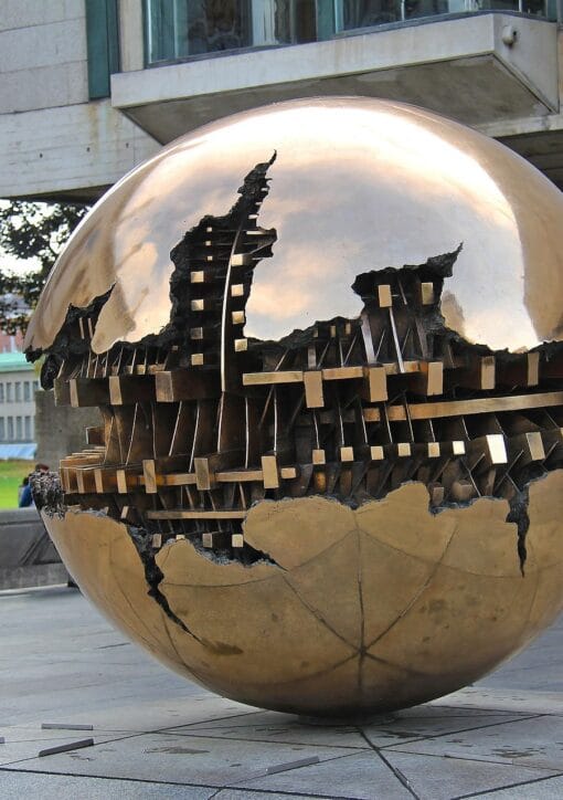 sharonang sphere 3105670 1920