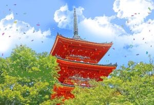 Osaka Japan