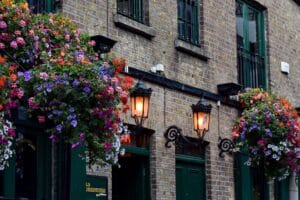What Are the Best Things to Do in Dublin? ugglemamma pub 2539603 1920