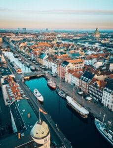 What Are the Best Things to Do in Copenhagen? Copenhagen, Denmark