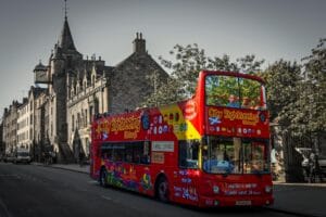 Edinburgh UK