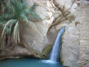 Tunisia Tunisia