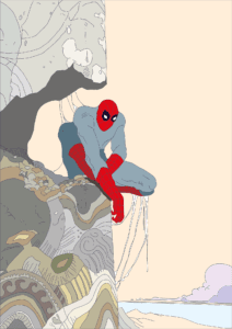 Spider-Man Movies Spider-Man