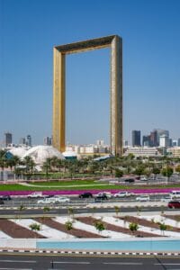 UAE, Dubai