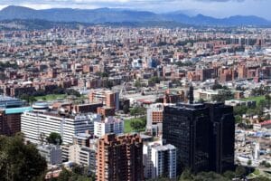 Best Things to Do in Bogota Bogota, Colombia