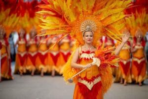 Best Things to Do in Seville Seville, Spain