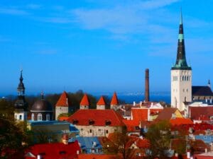 Best Things to Do in Tallinn Tallinn, Estonia