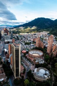 Best Things to Do in Bogota Bogota, Colombia
