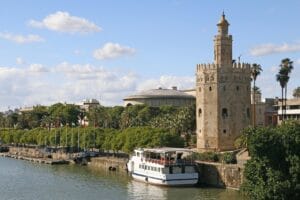 Best Things to Do in Seville Seville, Spain