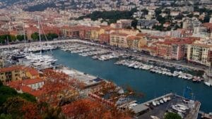 nice france