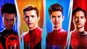 Spider-Man Movies Spider Man