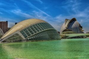 Valencia , Spain