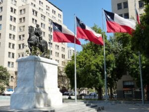 santiago chile