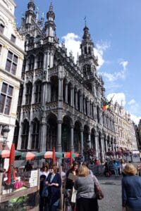 Best Things to Do in Brussels Brussels , Belgium