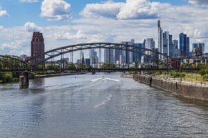 Best Things to Do in Frankfurt Frankfurt Germany