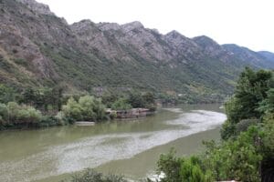 Tbilisi