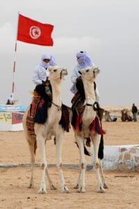 Tunisia Tunisia