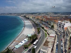 nice france