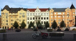 helsinki finland