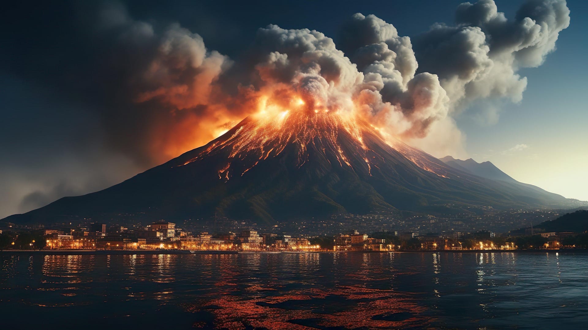 Volcanoes jeanetteatherton ai generated 8300763 1920