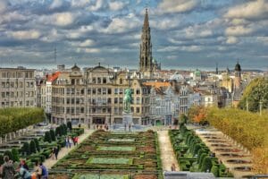 Best Things to Do in Brussels Brussels , Belgium