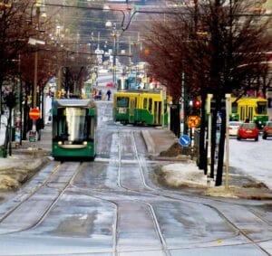 helsinki finland
