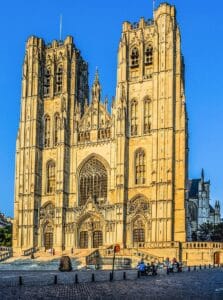 Best Things to Do in Brussels Brussels , Belgium