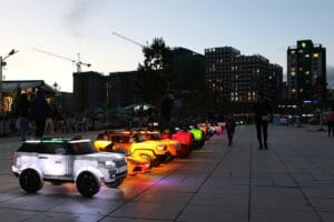 Ulaanbaatar, Mongolia