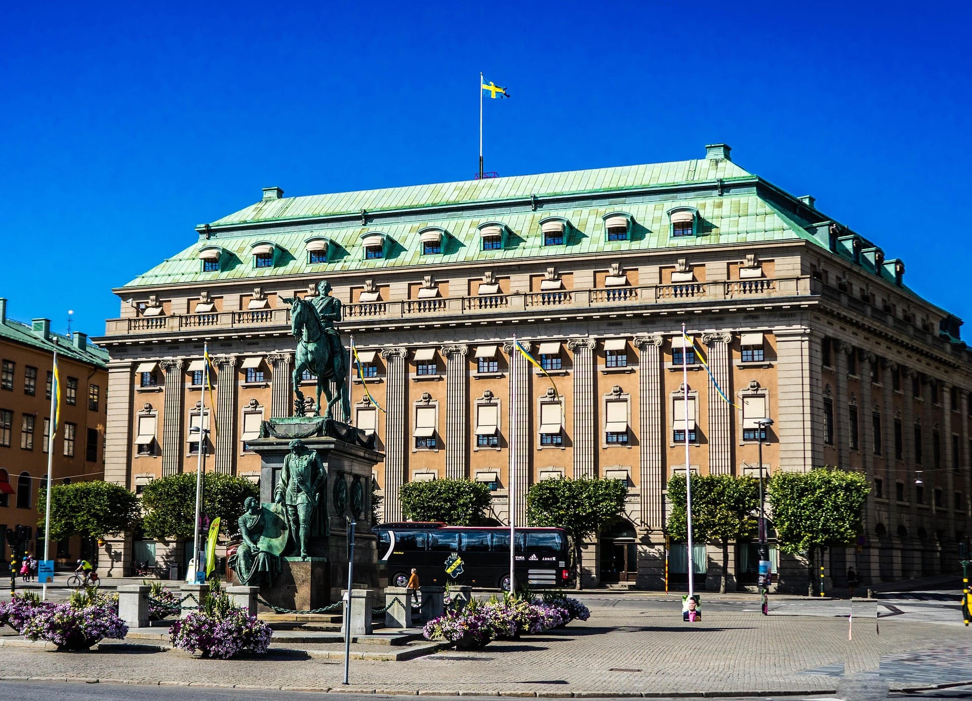 Best Things to Do in Stockholm michelle maria stockholm 436232 1920 1