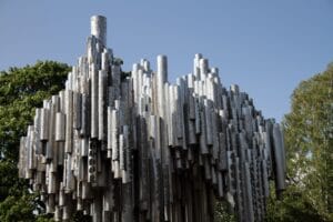 helsinki finland