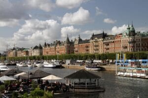 Best Things to Do in Stockholm Stockholm