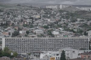 Tbilisi